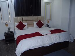 Hotel Celebration Home