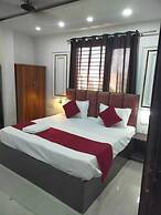 Hotel Celebration Home