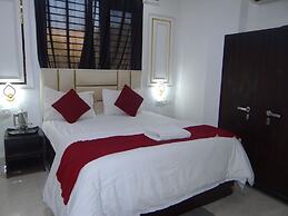 Hotel Celebration Home