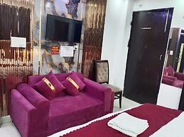 Hotel Celebration Home