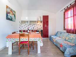 Lovely Detached Villa in Capo Comino