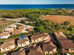 Lovely Detached Villa in Capo Comino