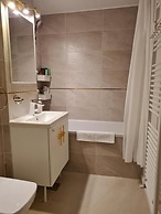 Apartament David cu 2 dormitoare
