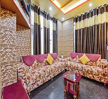 M K Hotel And Restaurant