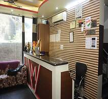 M K Hotel And Restaurant