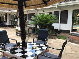 Sunshine Guest House