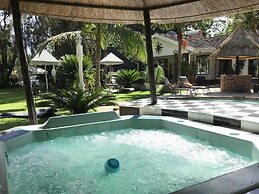 Sunshine Guest House