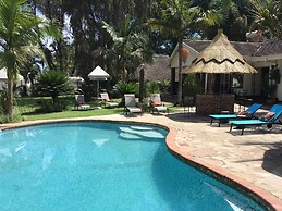 Sunshine Guest House