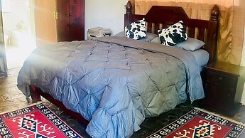 Sunshine Guest House