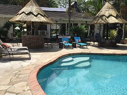 Sunshine Guest House