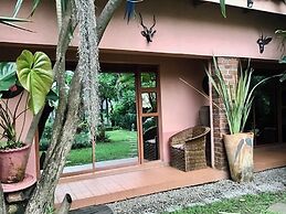 Sunshine Guest House