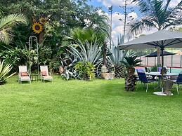 Sunshine Guest House