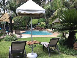 Sunshine Guest House