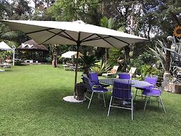 Sunshine Guest House