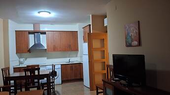 Hostal Ruralis Altozano