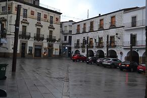 Hostal Ruralis Altozano
