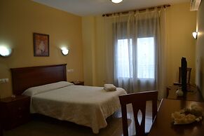 Hostal Ruralis Altozano