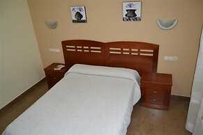 Hostal Ruralis Altozano