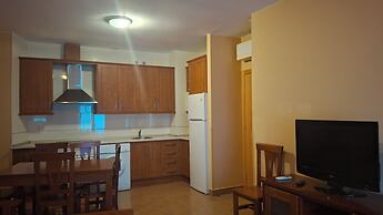 Hostal Ruralis Altozano
