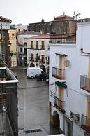 Hostal Ruralis Altozano