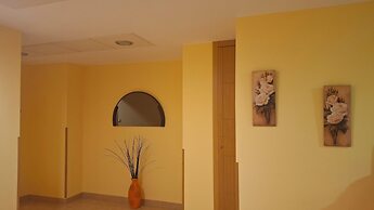 Hostal Ruralis Altozano
