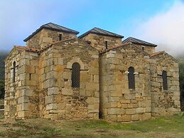 Hostal Ruralis Altozano