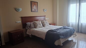 Hostal Ruralis Altozano
