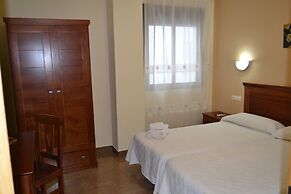 Hostal Ruralis Altozano
