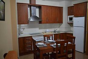 Hostal Ruralis Altozano