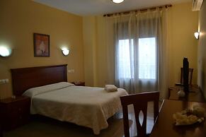 Hostal Ruralis Altozano