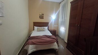 Hostal Ruralis Altozano