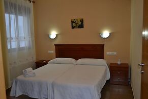 Hostal Ruralis Altozano