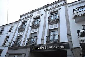 Hostal Ruralis Altozano
