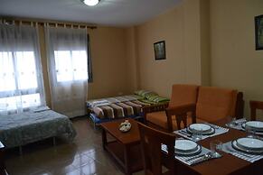 Hostal Ruralis Altozano