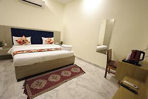 Hotel Taj Elevate