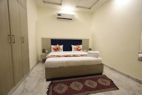 Hotel Taj Elevate