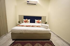 Hotel Taj Elevate