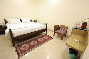 Hotel Taj Elevate