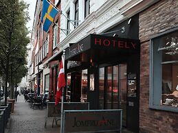 Dancenter Hotel Jomfru Ane Premium Single