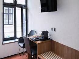 Dancenter Hotel Jomfru Ane Premium Single