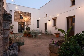 Le Cimbe - Casa a Corte Dimora