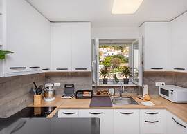 Apartment Lukre