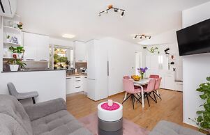 Apartment Lukre