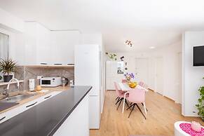 Apartment Lukre