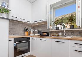 Apartment Lukre