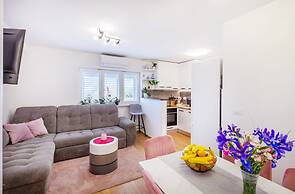 Apartment Lukre