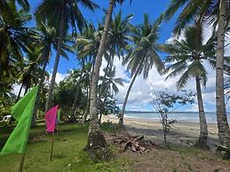 Cruisers Beach Resort
