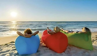 Cruisers Beach Resort