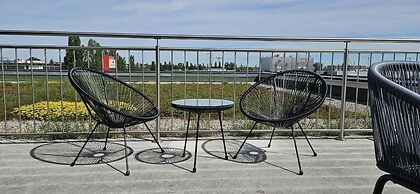 Global Living München Olympiapark