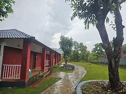 Aranyagiri Farm Stay